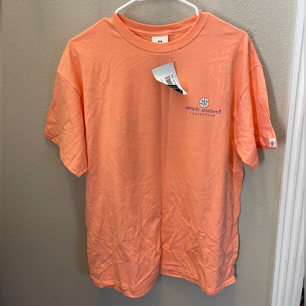 Simply Southern shirt